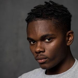 Meet your Posher, Isaiah